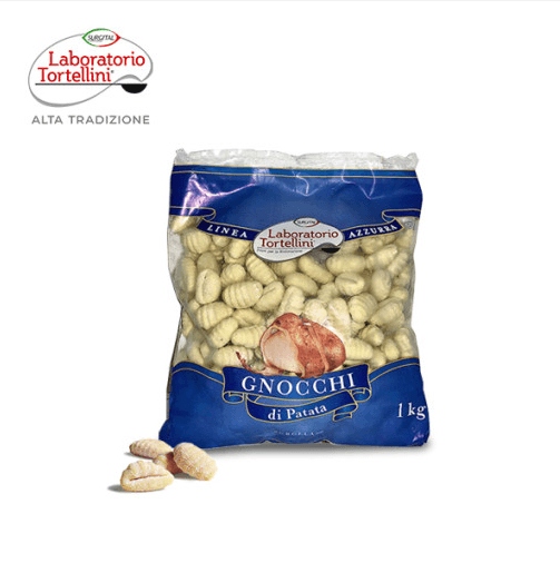 수지탈 감자 뇨끼 파타토 1kg 파타타(아이스박스 무료), 1kg, 1개