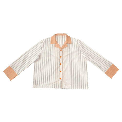 Apricot Shirt
