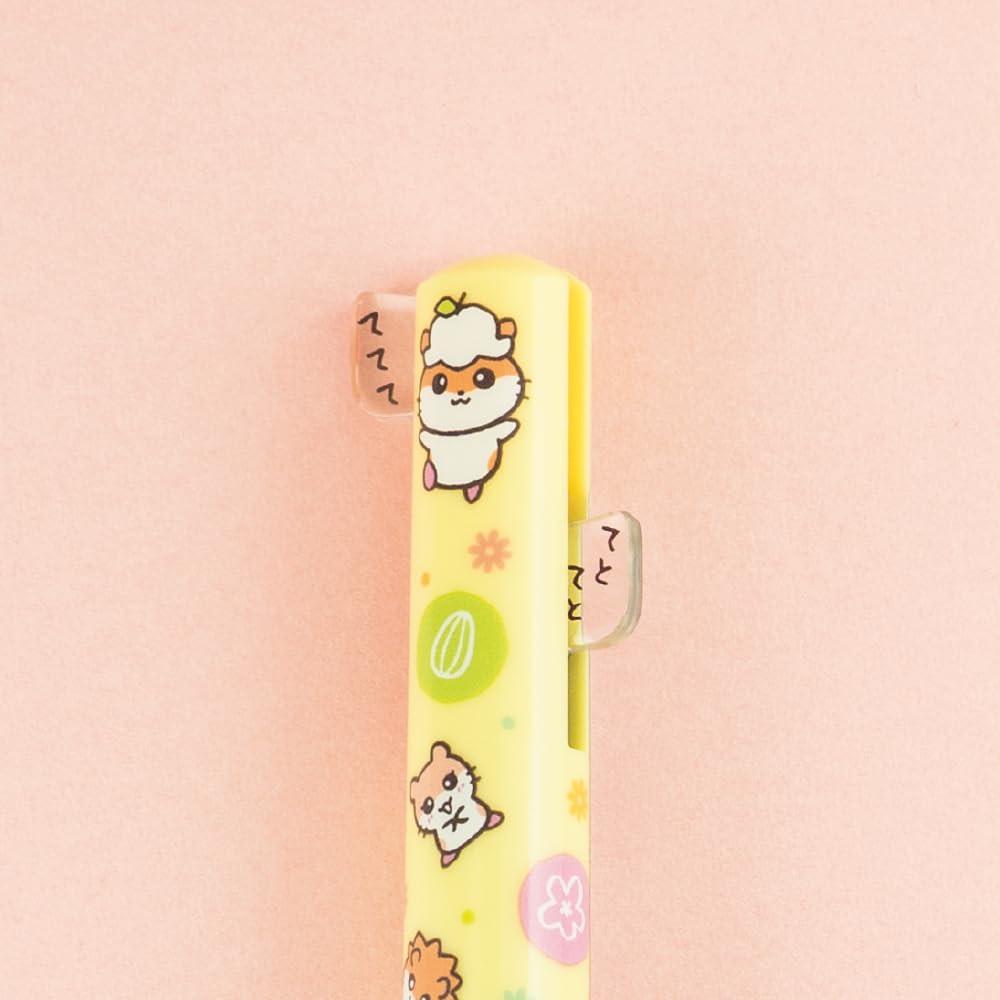 코로코로쿠리링 볼펜 : 타마고상점