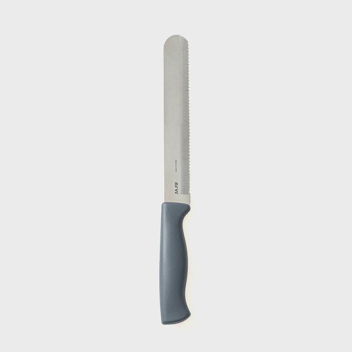 [JAJU/자주] 빵칼 (토마토 슬라이스 겸용)_27CM