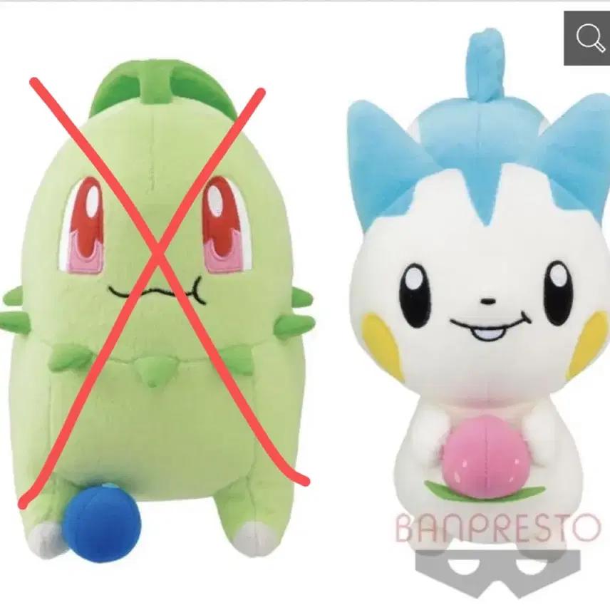 판완////모구모구 복슝열매 파치리스