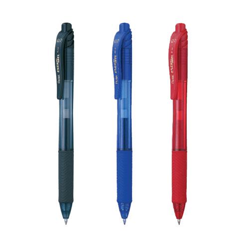 펜텔 에너겔X 중성펜 [BLN105/BL107]