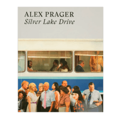 Alex Prager Silver Lake Drive