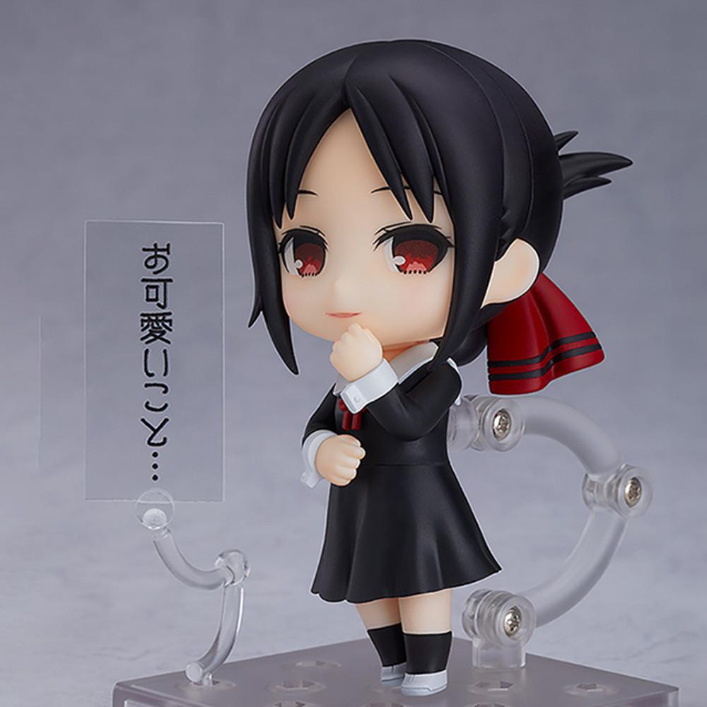 [예약] 넨도로이드 시노미야 카구야(재판)