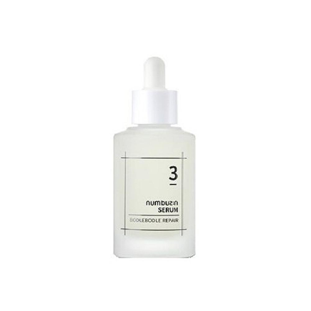 넘버즈인 3번 보들보들 결 세럼 50ml/LK