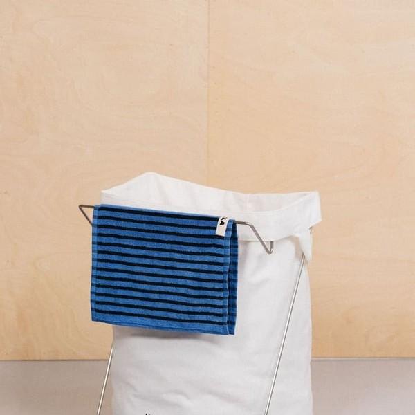 AUKKE Laundry Bag & Rack