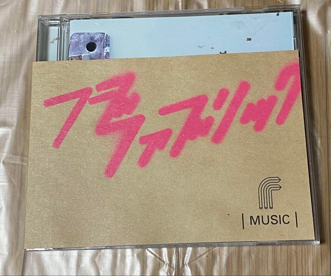 フジファブリック　MUSIC