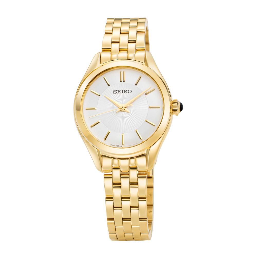 세이코 여성시계 SUR538P1