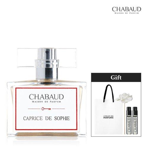 [사은품 증정] 카프리스 드 소피 EDP 30ml