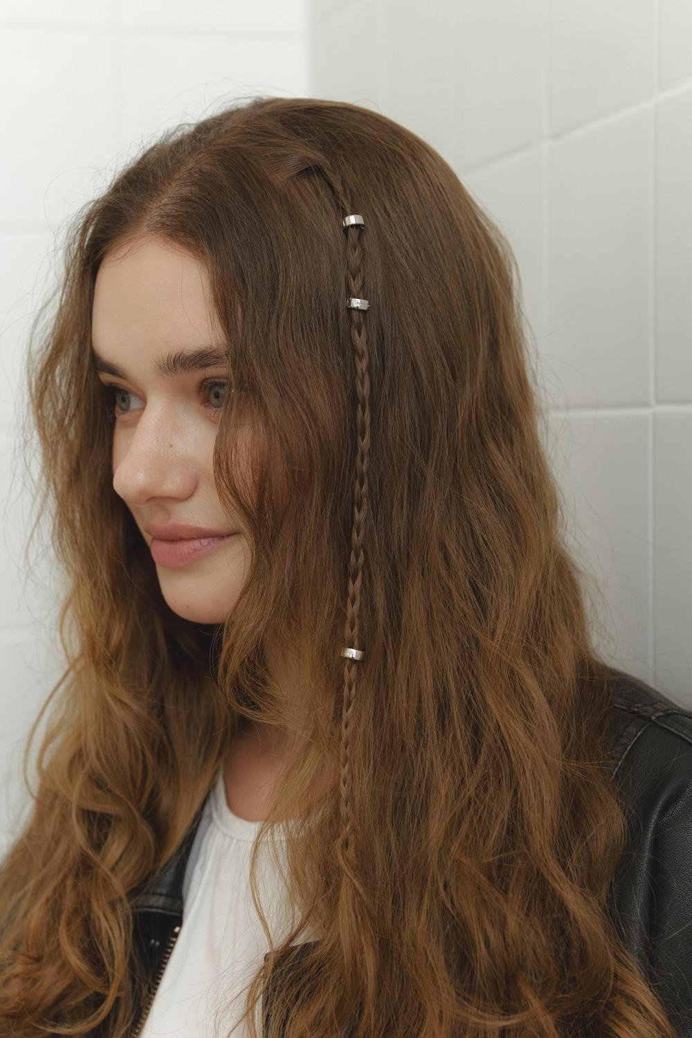 [3 pack] Zero Disco pin