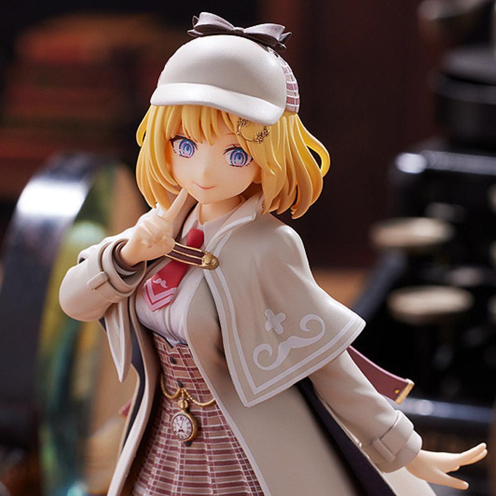 [24년 1월말입고-예약]팝업 퍼레이드 홀로라이브 프로덕션 왓슨 아멜리아 피규어