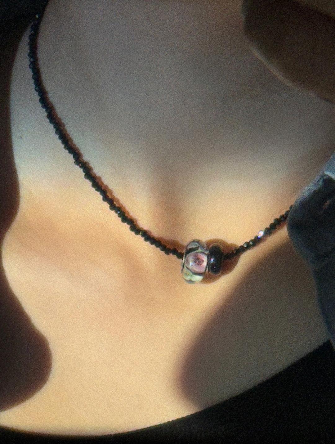 피오레링 목걸이