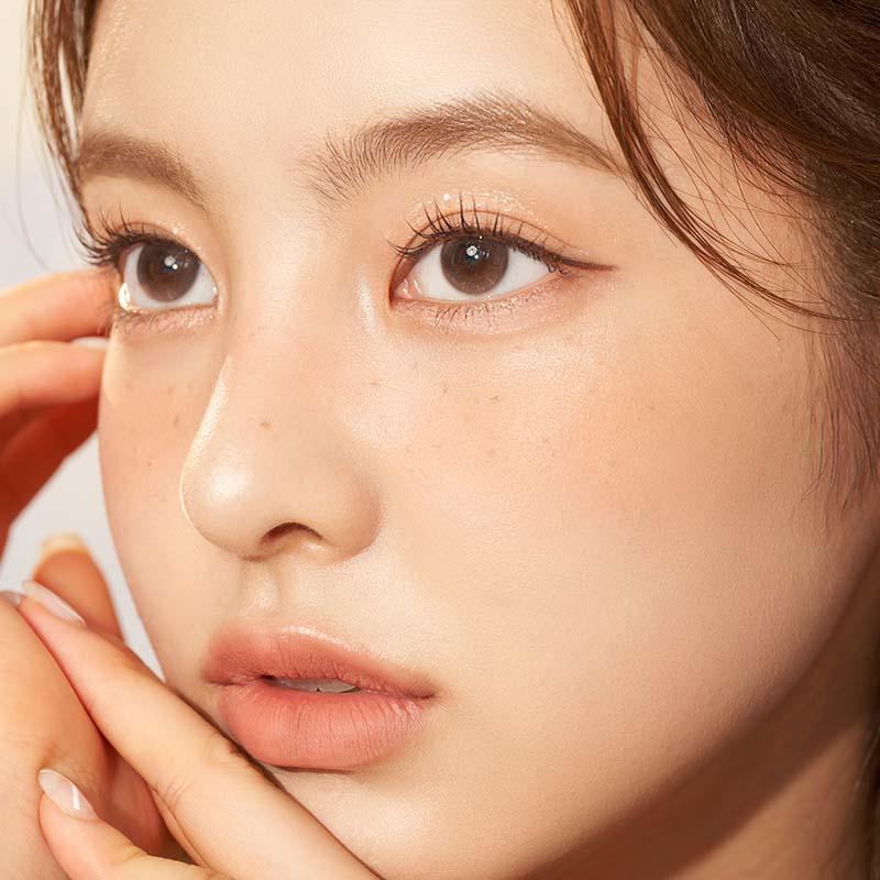 오브파이 문브라운