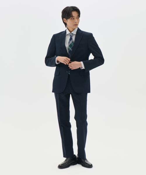 캔터베리106 레귤러 셋업 수트 6컬러