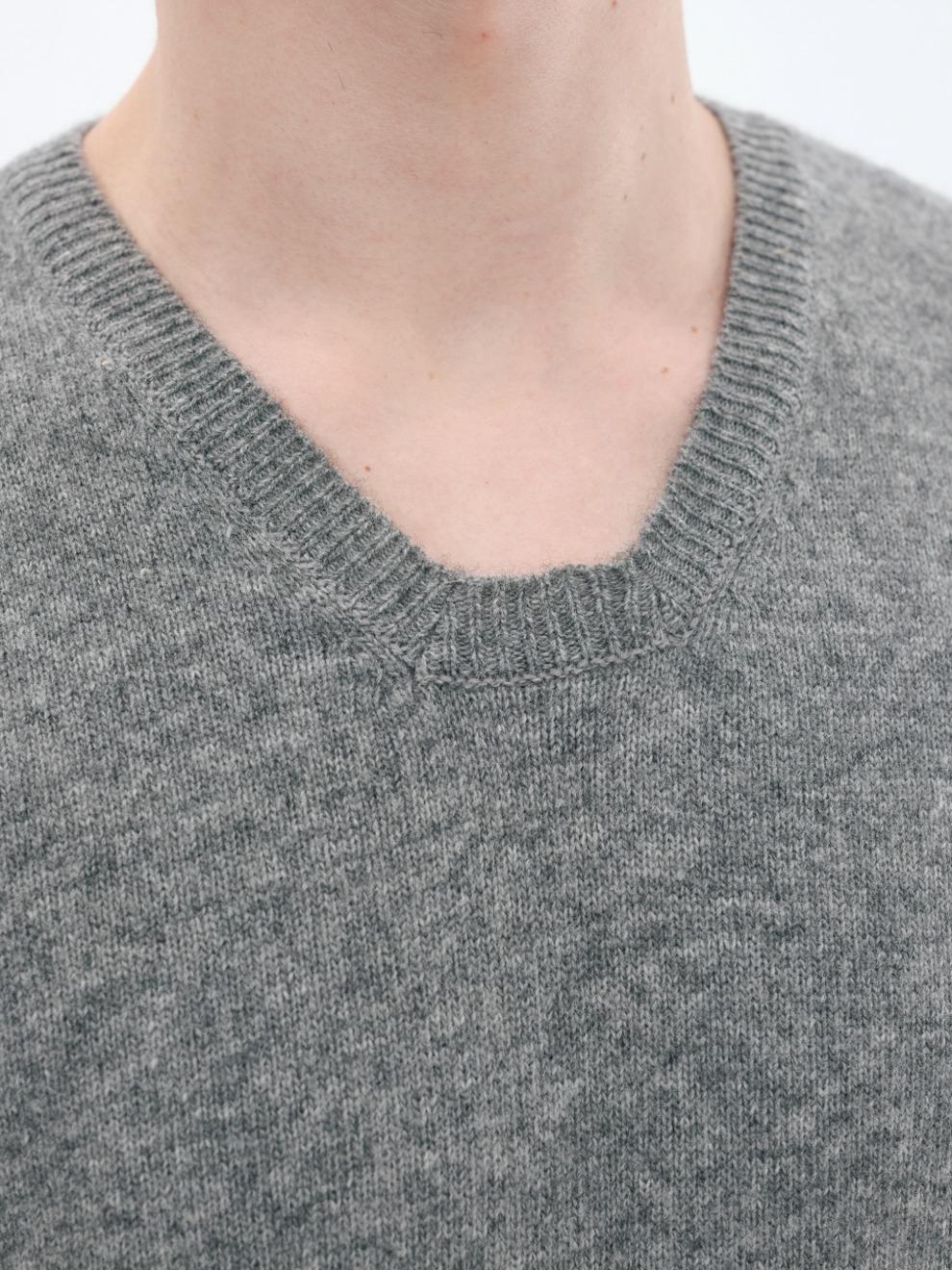 Reck Knit_grey