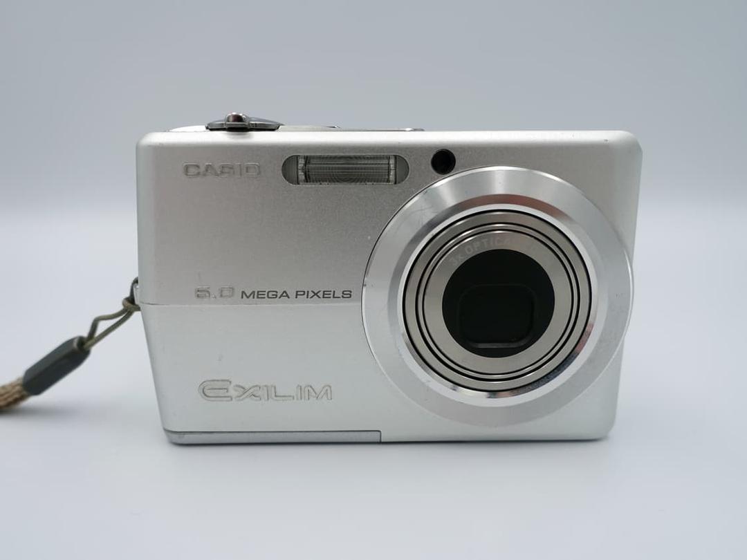Casio Exilim EX-Z600(카시오 엑슬림 Z600) | 후루츠패밀리