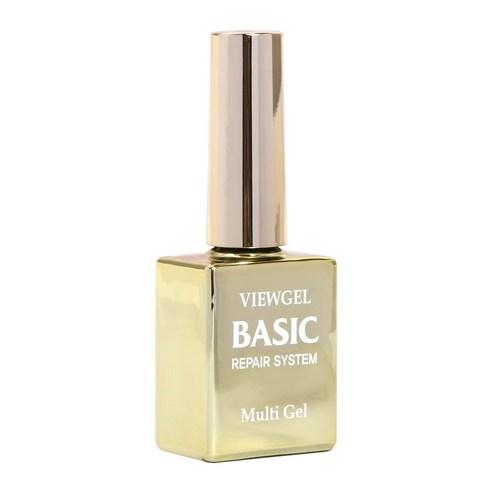 뷰젤 멀티 클리어젤 - 베이스 젤 | 쿠팡