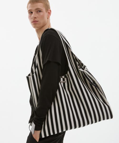 easy peasy bag (white)