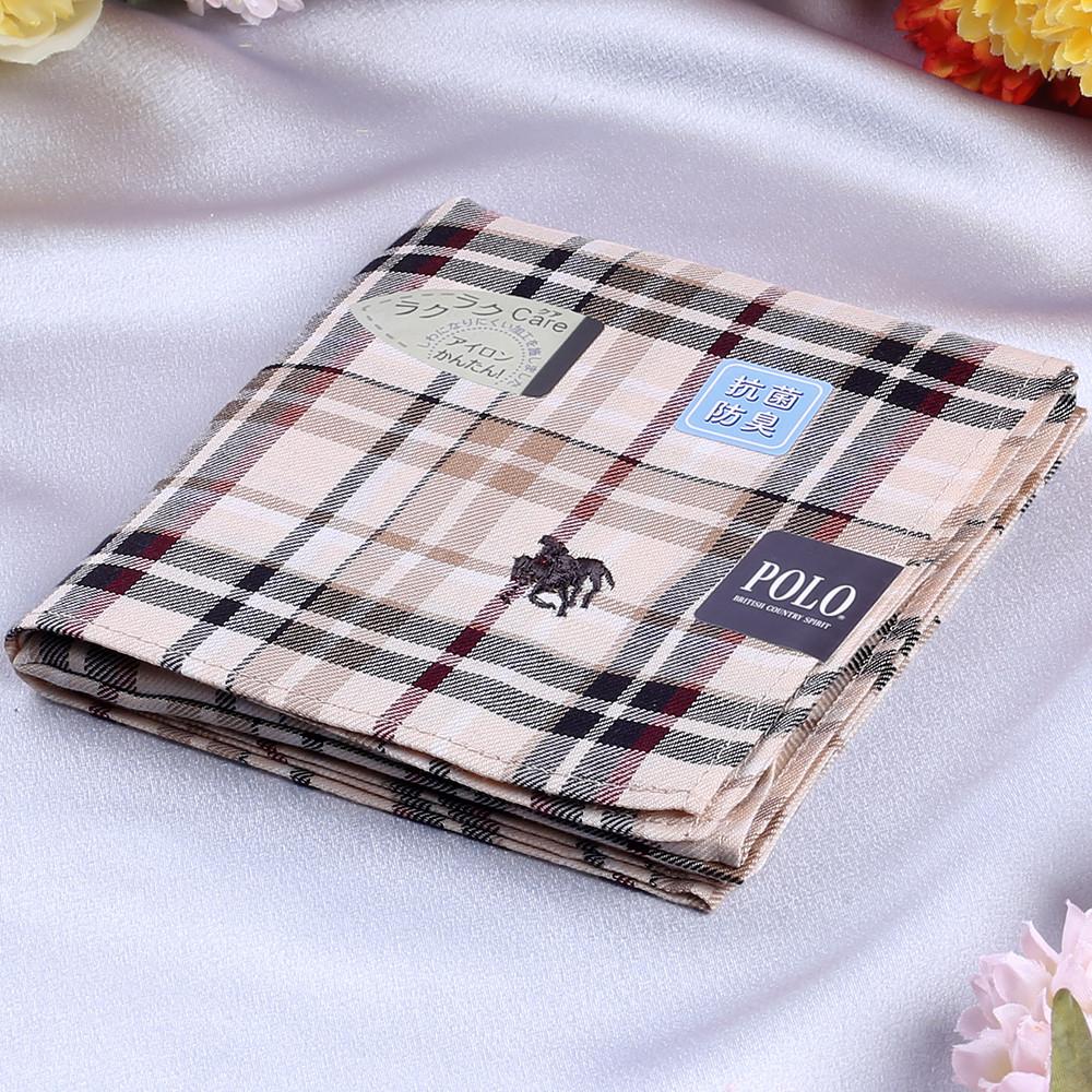 폴로 손수건 남자 남성 신사 면 등산 타올 땀흡수 에티켓 80종