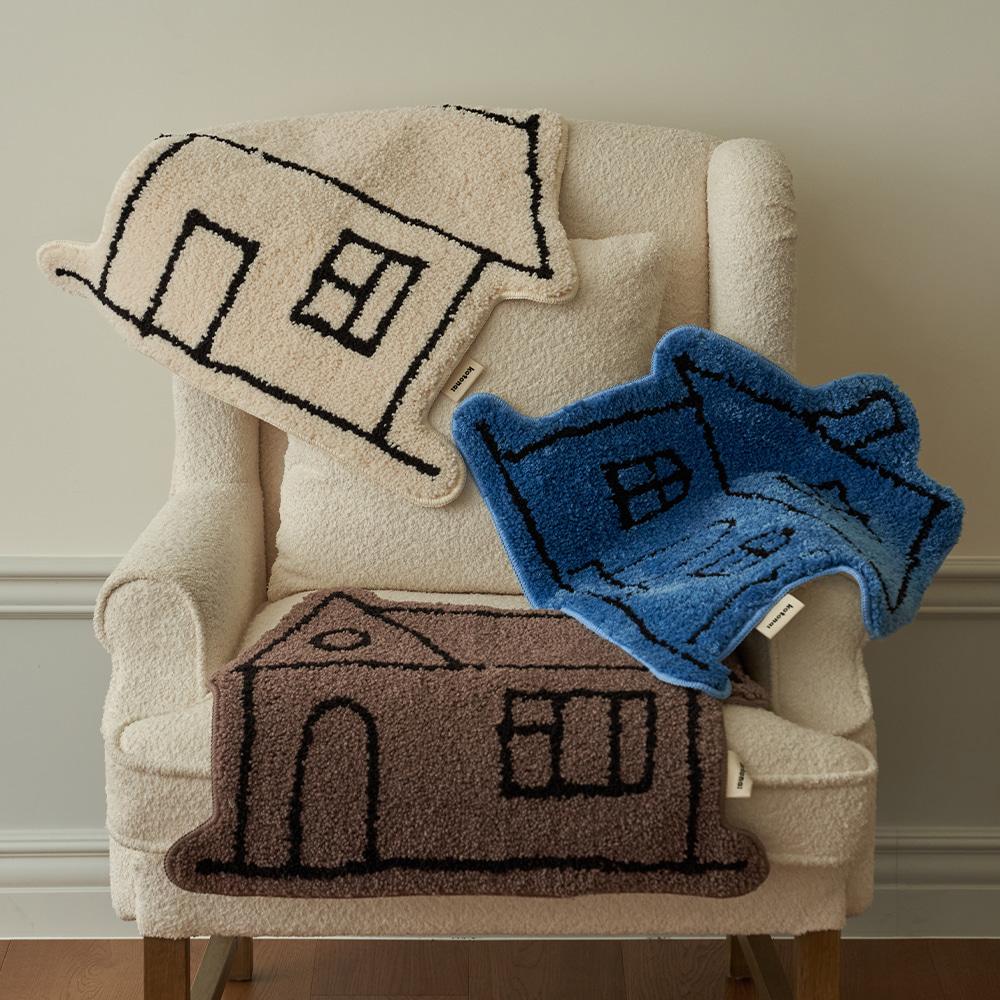 코토나 러그 인 홈 (3종 택1)