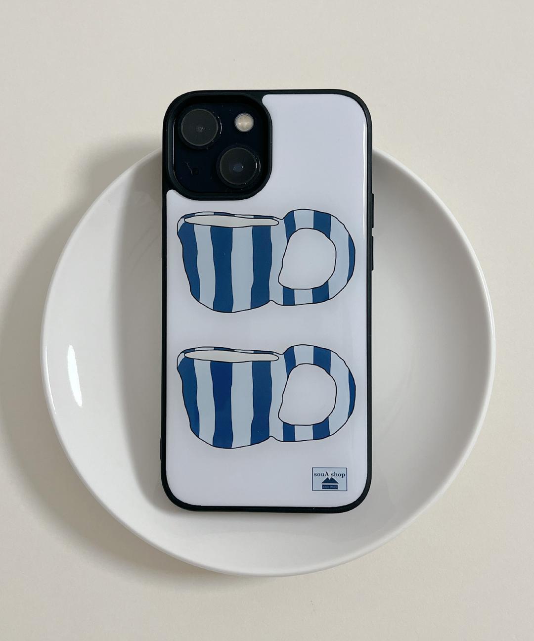 mug cup case