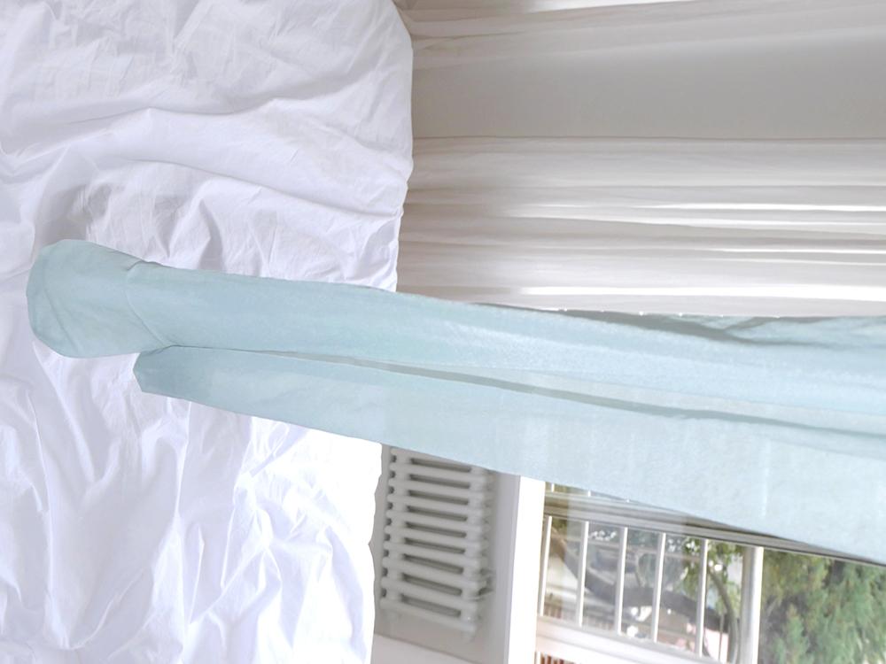 seethrough stocking (10D)
