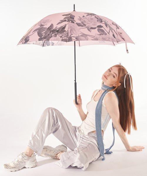 Vintage Rose umbrella