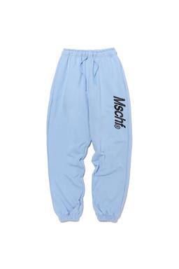MSCHF SPORT SWEAT PANTS_SKY BLUE
