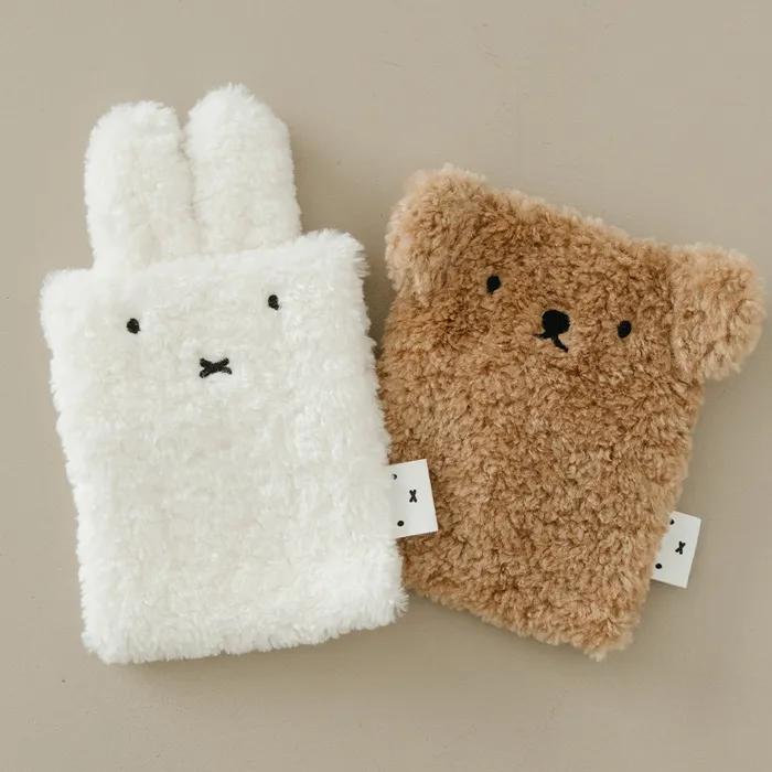 미피&보리스 핫팩 파우치