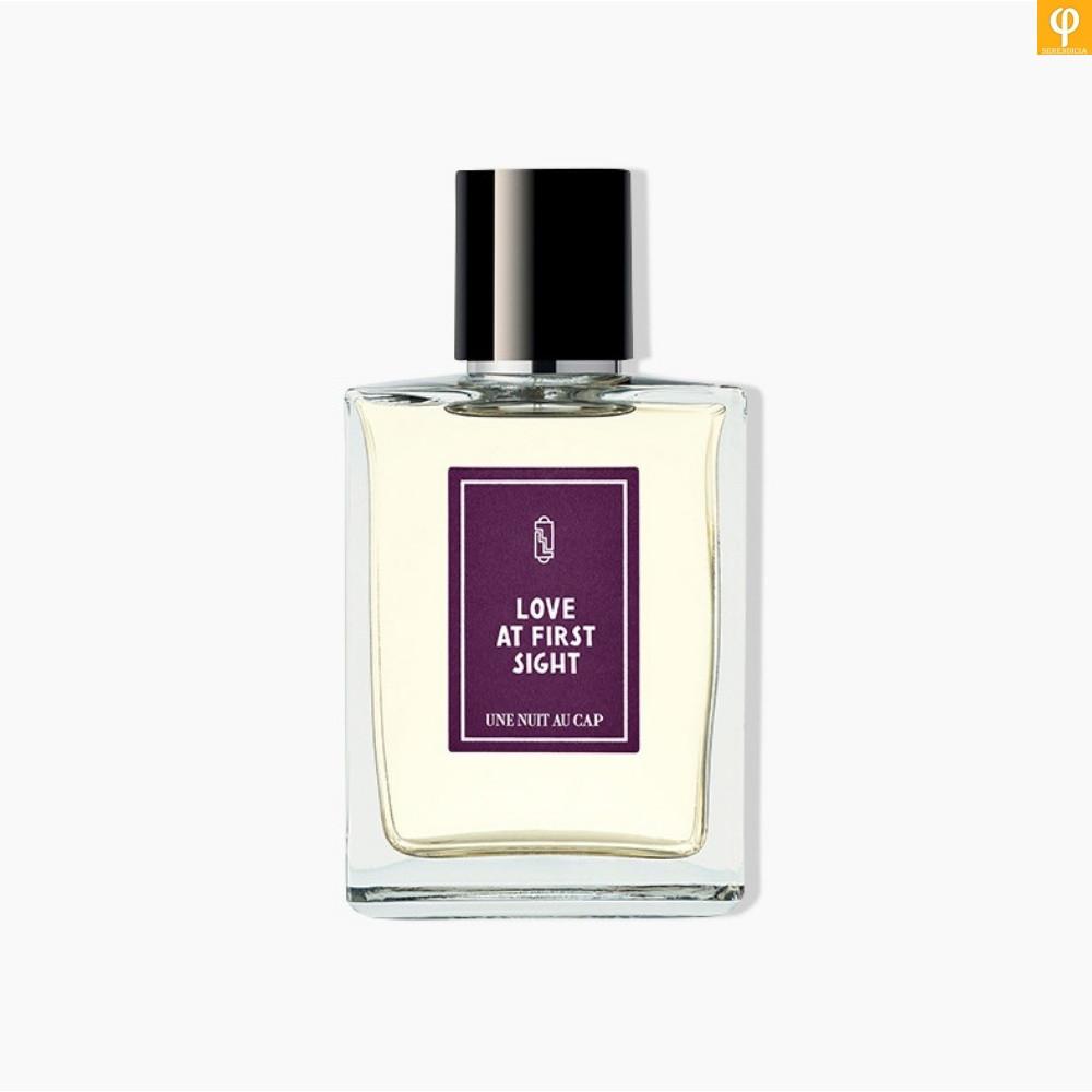 프랑스 윈느 뉘 노마드 러브 앳 퍼스트 사이트 Love at First Sight 오드퍼퓸 100ml Une Nuit Nomad 국내미출시