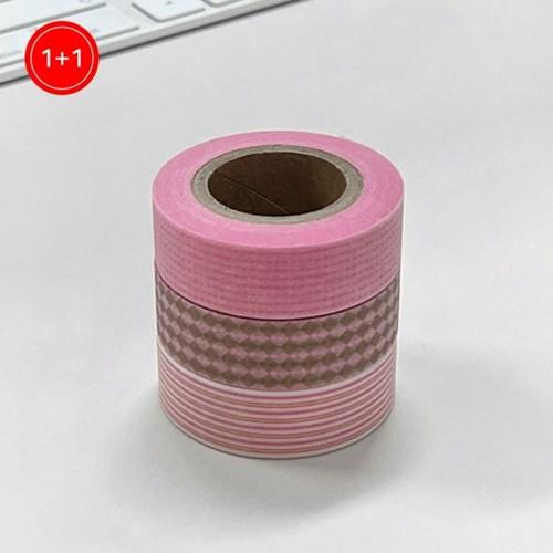(1+1) yoyil studio masking tape_ver.2