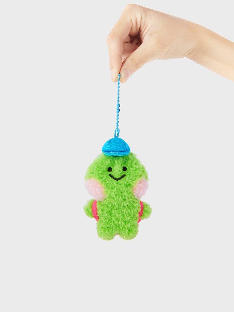 미니니 레니니 어드벤처 레니니 미니 미니니 인형키링