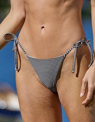 Aerie The Sunbun Bikini Bottom