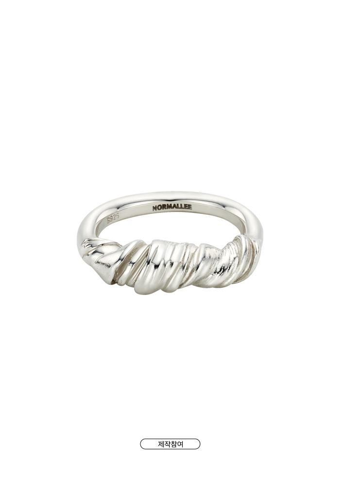 [Silver 925] Pado Ring