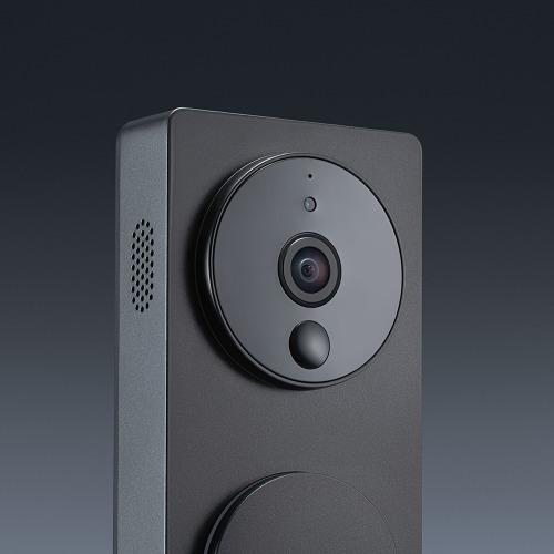 아카라 스마트 비디오 도어벨 G4