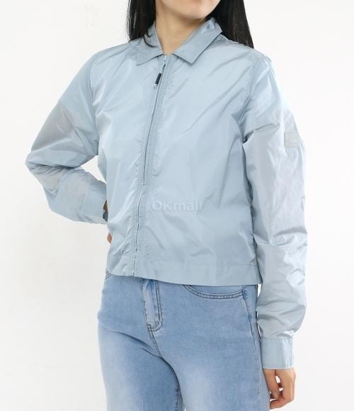 [RAINS]Shirt W (18930-81)