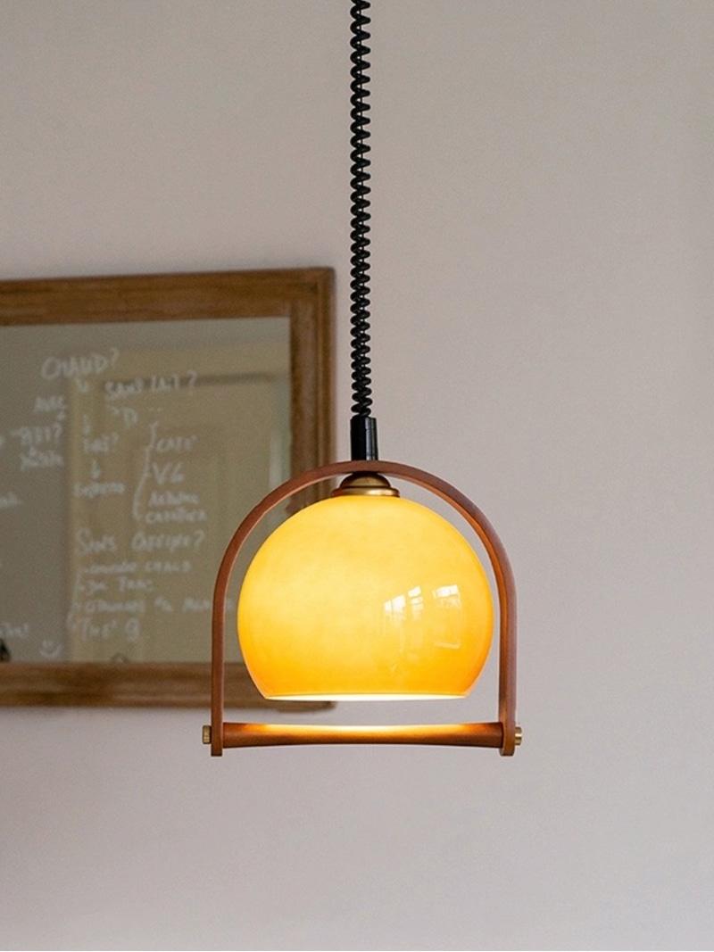 클래식 애드가 팬던트