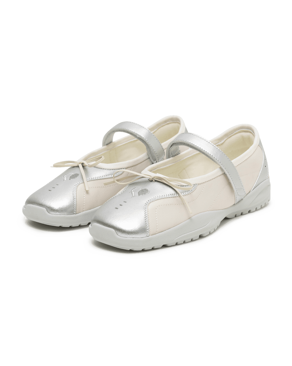 Eclat low maryjane_Beige