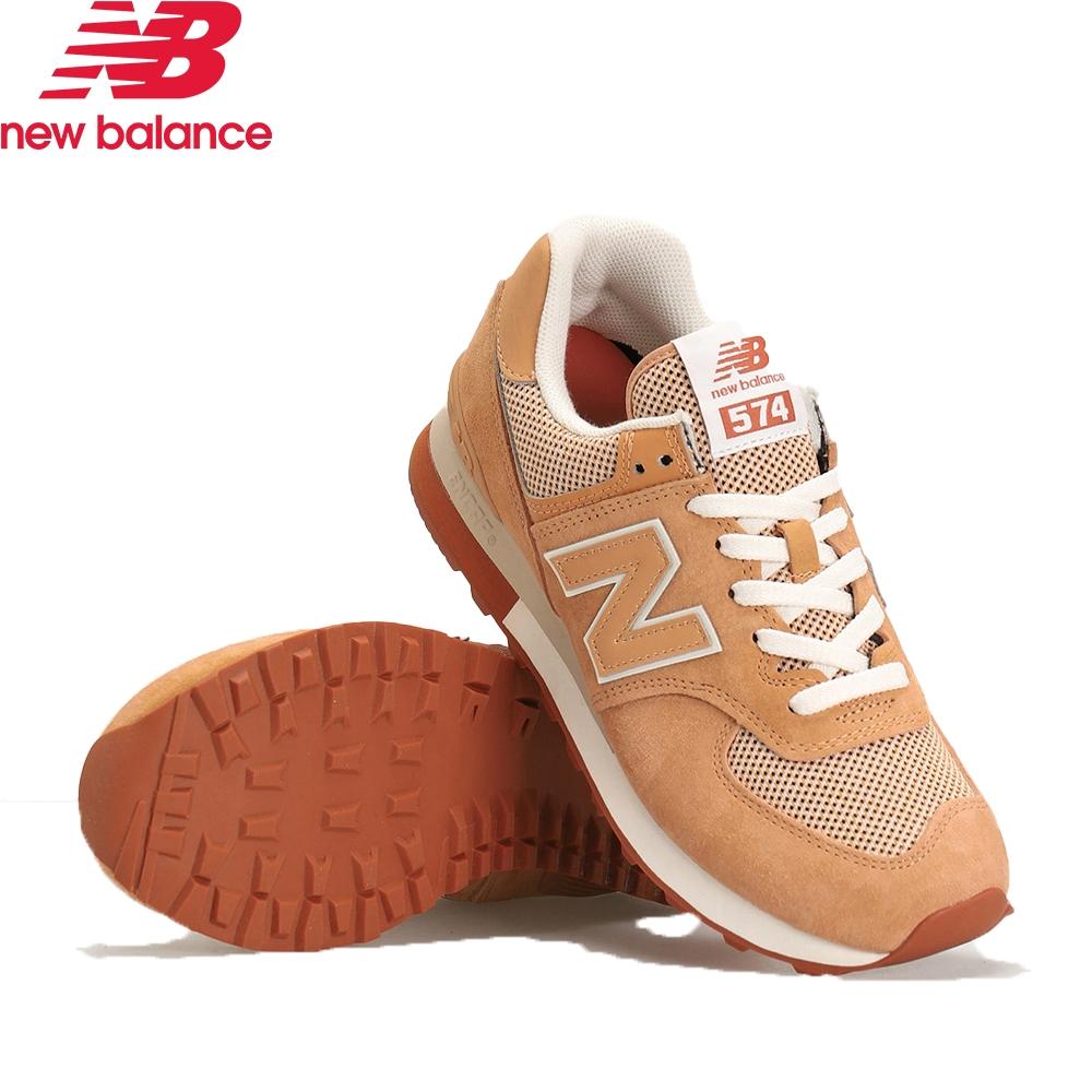 뉴발란스 574 V2 카라멜 러스트 ML574BT2