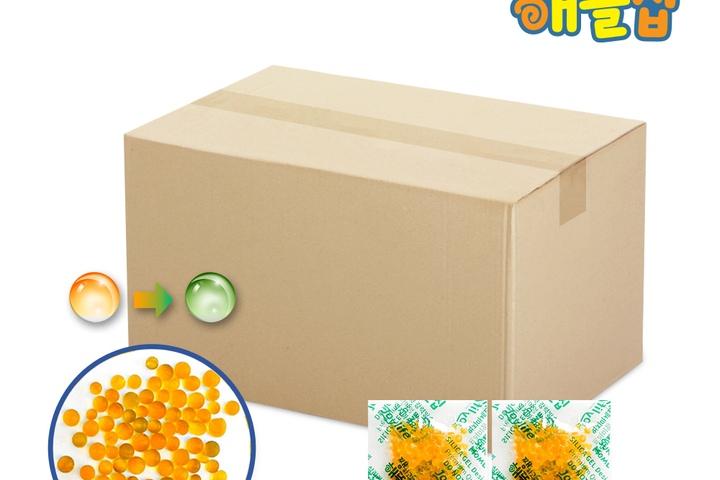 지시겔 B타입 10g 1000개 식품용 제품용 실리카겔