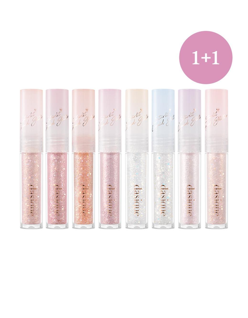 [1+1] 스탈릿 쥬얼 리퀴드 글리터