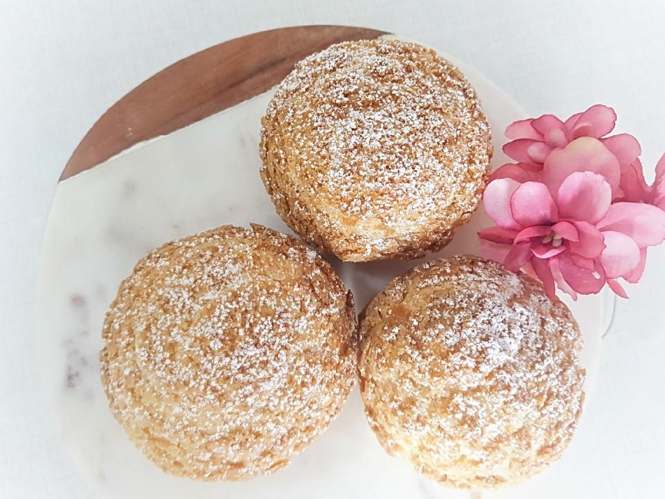 달콤바삭한 쿠키슈만들기