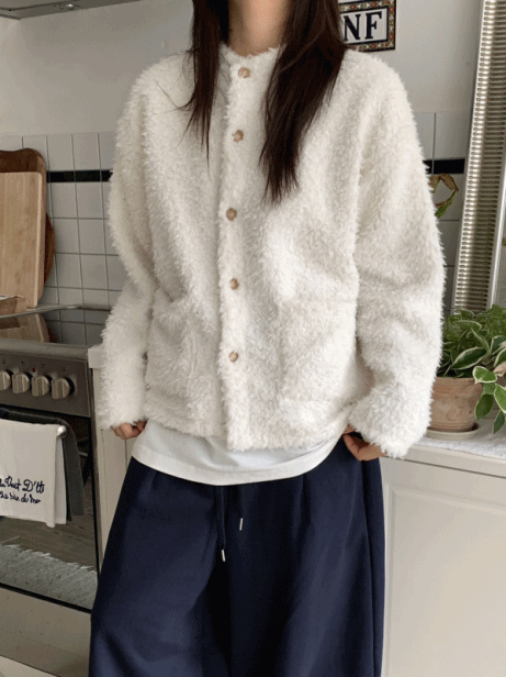 [MD 추천!] 포포 러그 CD (2 color)