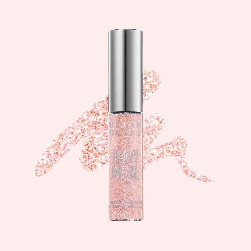 어반디케이 그라인드 헤비메탈 글리터 라이너 UD Grind