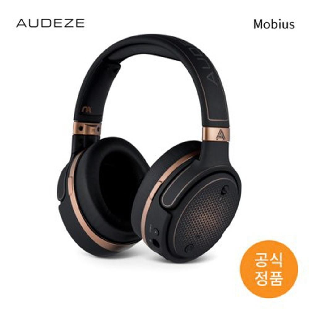 [AUDEZE 정식판매점] 오디지 모비우스 블루투스 게이밍 헤드셋 서울지역무료퀵배송