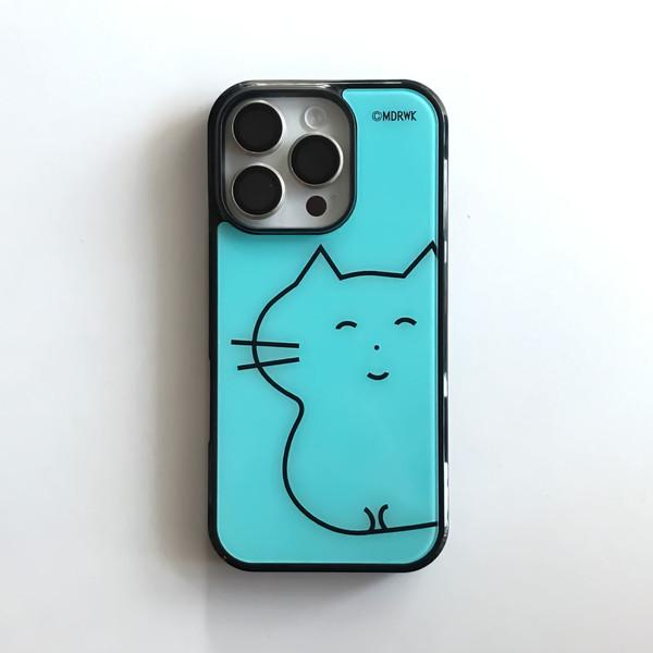 [케이스] 귀여운 하루 보내자-!