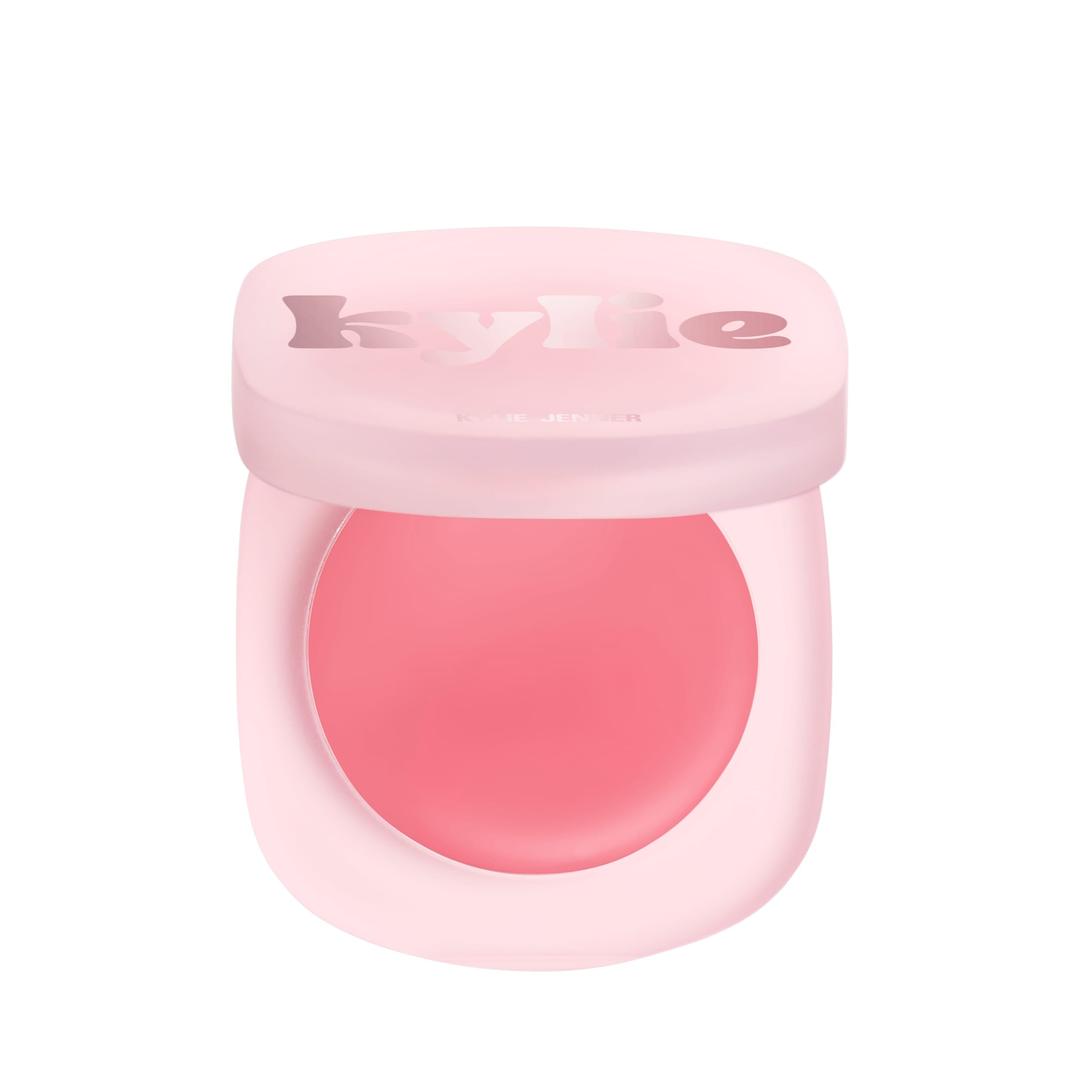 Lip and Cheek Glow Balm