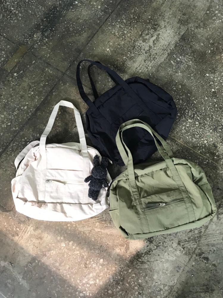 [히피디피] sports bag (3color)