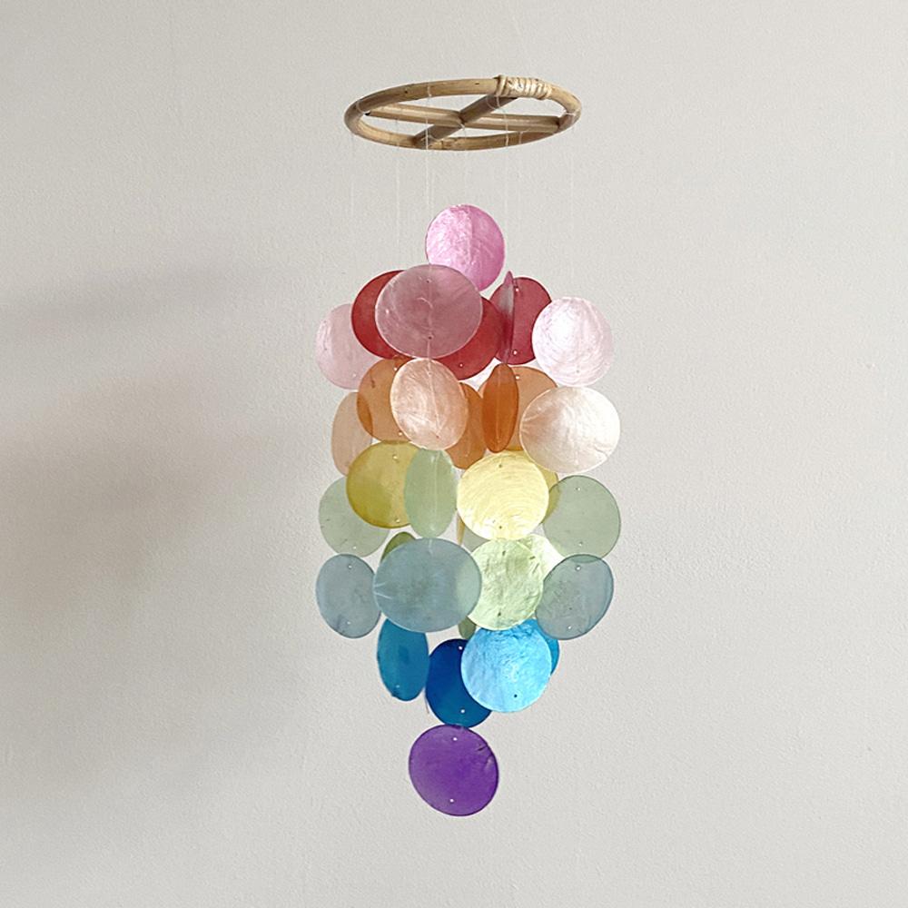 [호유즈]자개모빌 DIY만들기키트_베스트100종