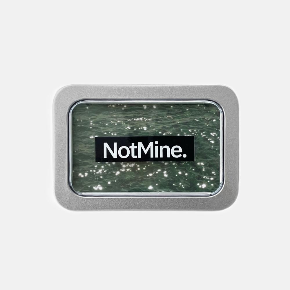 말씀카드(Ocean Ver.) / Message Card(Ocean Ver.)